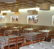 Milho Rei Restaurant