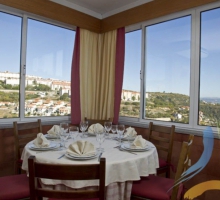 Restaurant da Quinta de Ferra Bordão Restaurant da Quinta de Ferra Bordão
