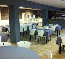 Restaurante Moto Clube Restaurante Moto Clube