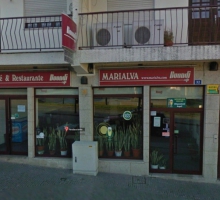 Restaurante "Marialva"