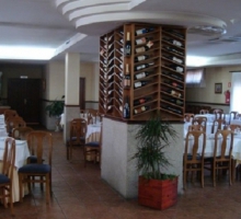 Restaurante Mares e Marés