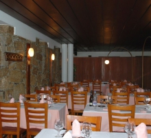 Restaurante St.ª Quitéria