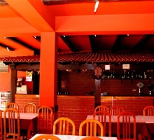 Zona Verde Restaurant