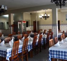 Restaurante O Requinte Restaurante O Requinte