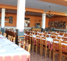 RESTAURANTE “OS FRADES”