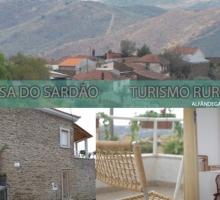 Casa do Sardão