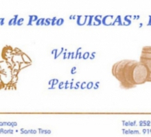 Restaurante Uíscas