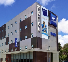 Hotel Ibis Budget Porto Gaia* Hotel Ibis Budget Porto Gaia*