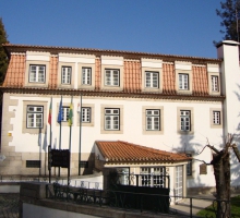 Hotel of Barão de Forrester