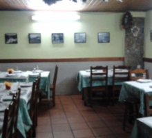 Restaurante O Pinto