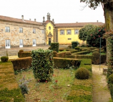 Casa de Canedo - turismo de habitação