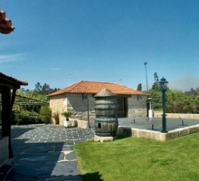 Quinta da Camposa