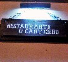 Restaurante O Cantinho