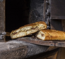 Panadería Provesende