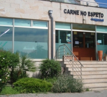 Carne no Espeto Carne no Espeto