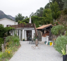 Quinta de Gestaçós Quinta de Gestaçós