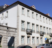 Hotel Termas Hotel Termas