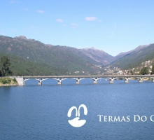 Águas do Gerês - Hotel das Termas&amp; Spa