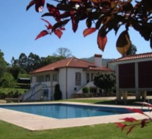 Quinta de Sta Quitéria