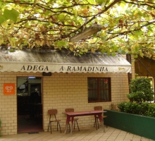 Restaurante O Ramadinha