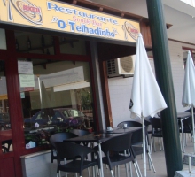 Telhadinho Telhadinho