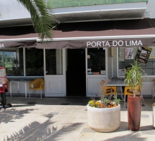 Porta do Lima Porta do Lima