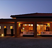 Quinta do Pinhô - Casa de Campo