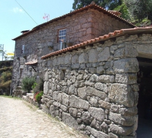 Casa da Urze