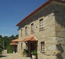 Quinta da Várzea de Cima