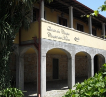 Restaurant Choupal dos Melros