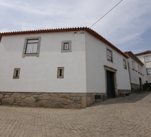 CASA S. MIGUEL