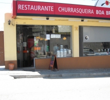 Restaurant Barbecue Boa Brasa
