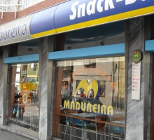 Cerveceria Madureira