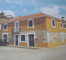 Restaurant Mateus da Ponte