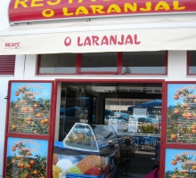 Restaurant Laranjal