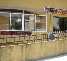 Restaurant S. Vicente