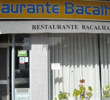 Restaurante Bacalhau II