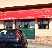 Restaurant Adega dos Bons Amigos