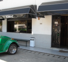Restaurant Tomás