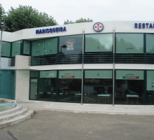 Restaurante Vera Cruz (Madureira Restaurante Vera Cruz (Madureira