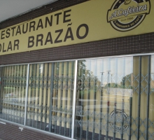 Restaurante Solar Brazão