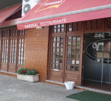 Restaurante O Cardeal
