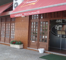 Restaurante O Cardeal Restaurante O Cardeal