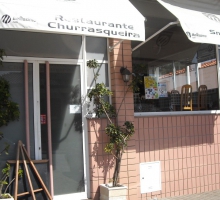 Restaurante Churrasqueira S. Crispim