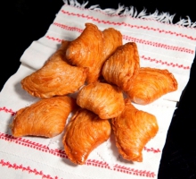 Conventual Pastery Conventual Pastery