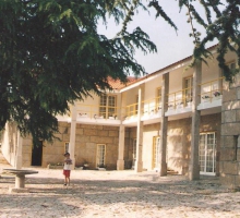 Quinta do Pontão