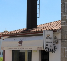 Churrasqueira da Horta