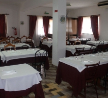 Restaurant  Europa