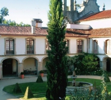 Quinta do Convento da Franqueira - TH
