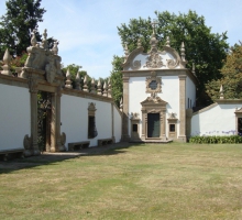 Quinta de Sta. Comba - TH